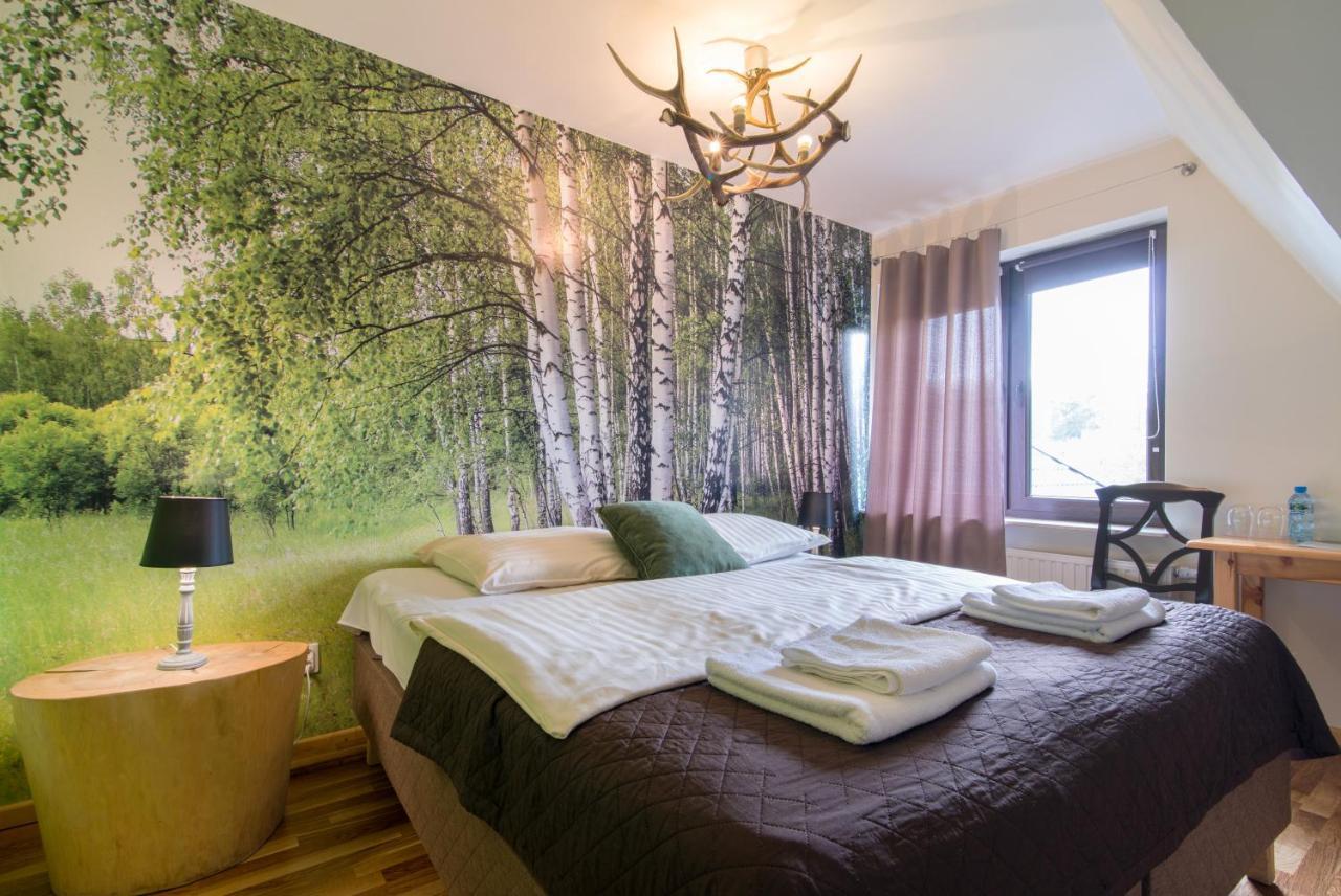Balia Spa & Wellness Kazimierz Dolny Exterior photo