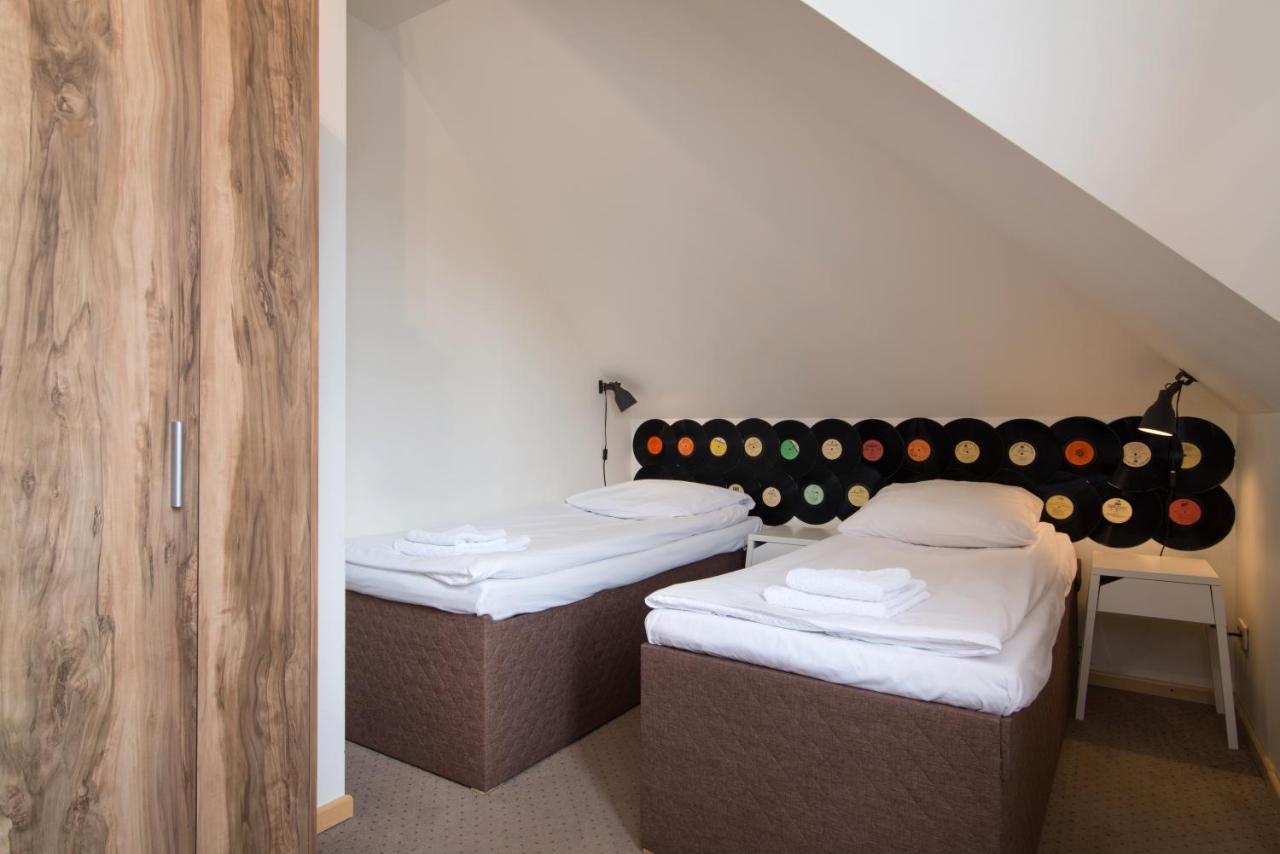 Balia Spa & Wellness Kazimierz Dolny Exterior photo