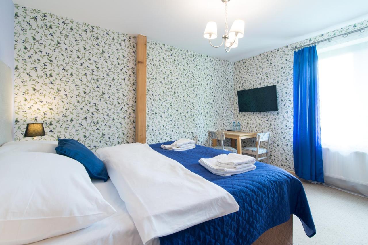 Balia Spa & Wellness Kazimierz Dolny Exterior photo