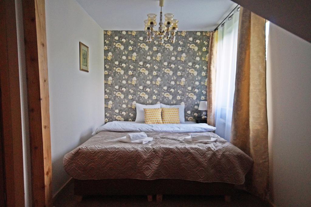 Balia Spa & Wellness Kazimierz Dolny Room photo