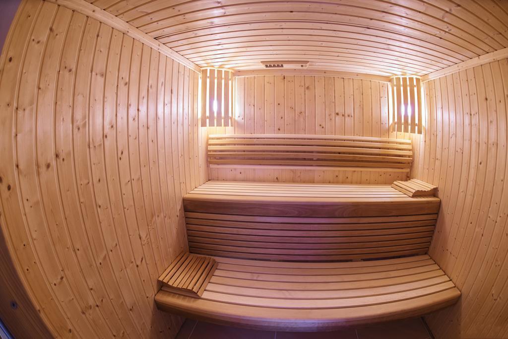 Balia Spa & Wellness Kazimierz Dolny Exterior photo
