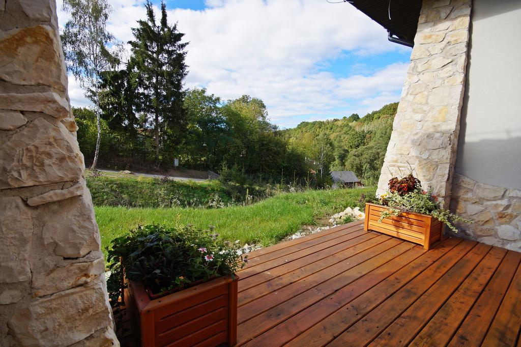 Balia Spa & Wellness Kazimierz Dolny Exterior photo
