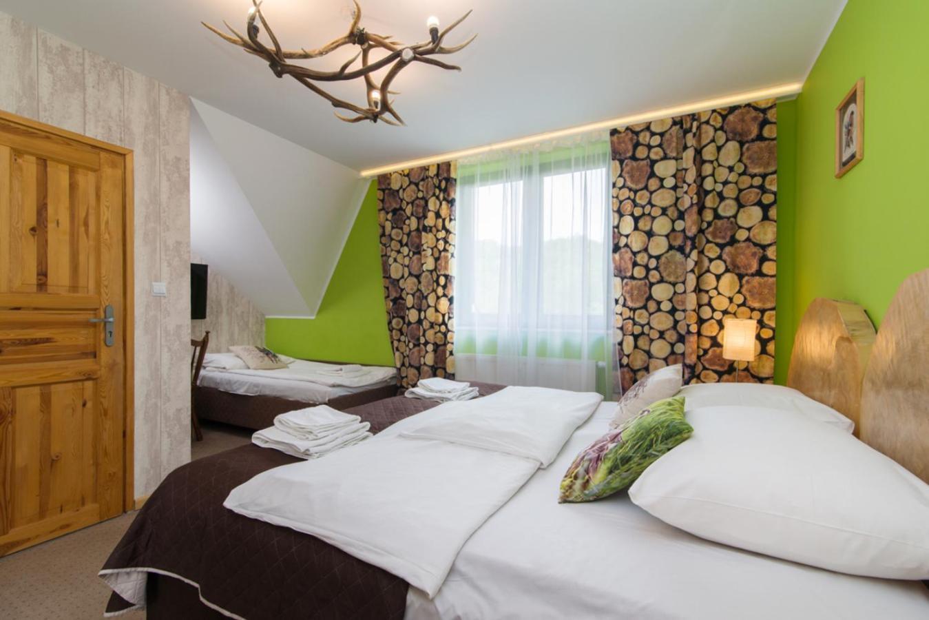 Balia Spa & Wellness Kazimierz Dolny Exterior photo