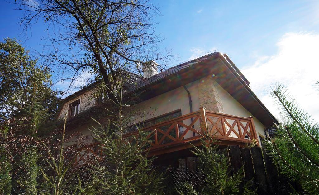 Balia Spa & Wellness Kazimierz Dolny Exterior photo