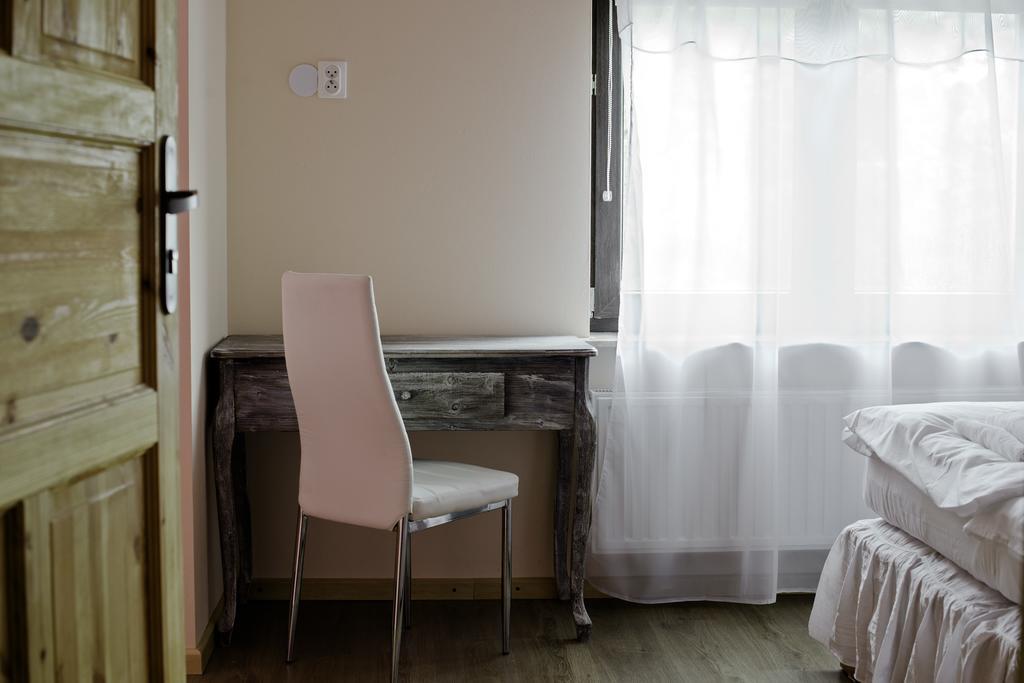 Balia Spa & Wellness Kazimierz Dolny Exterior photo