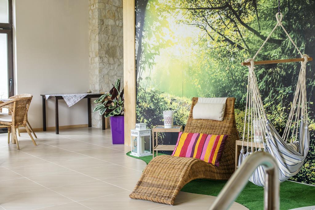 Balia Spa & Wellness Kazimierz Dolny Exterior photo