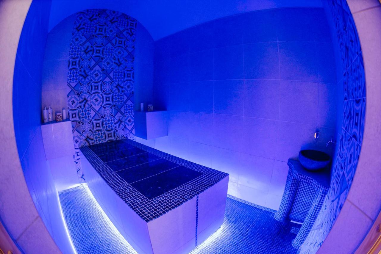 Balia Spa & Wellness Kazimierz Dolny Exterior photo